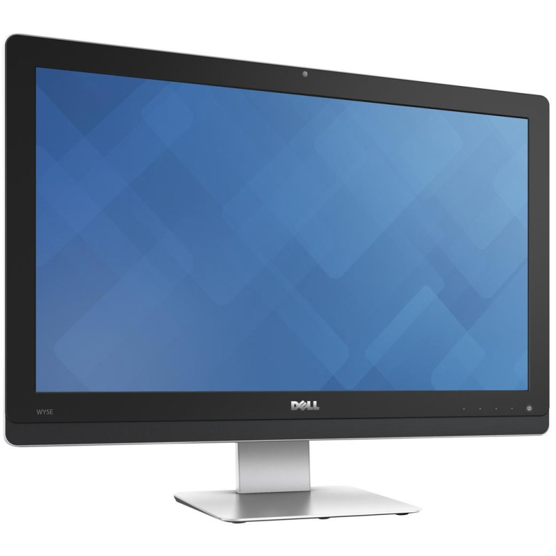 Dell Wyse 5040 All-In-One G-T48E/2GB/8GB SSD *With WebCamera*