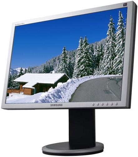 Samsung Syncmaster 923NW