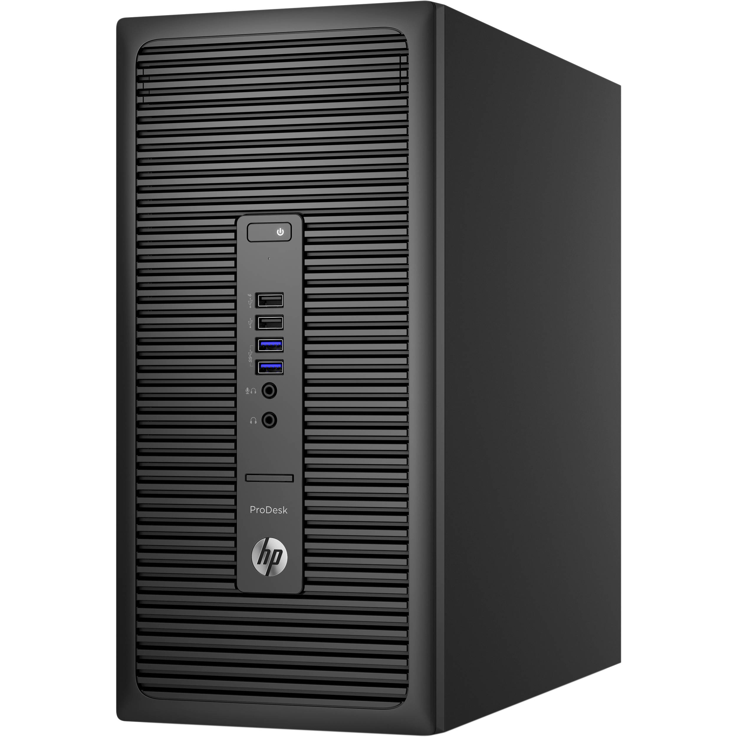HP Prodesk 400 G2 MT i5-4590S/4GB/250GB HDD