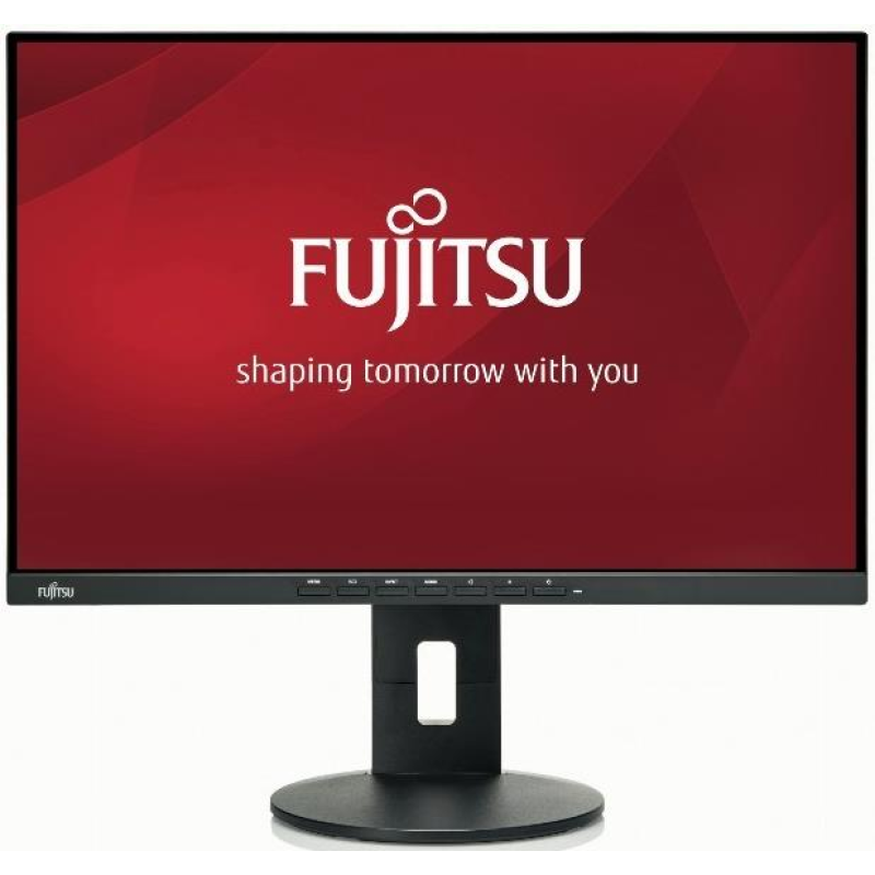 Fujitsu B24-9 WS