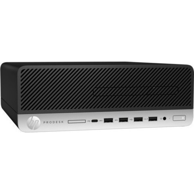 HP Prodesk 600 G3 SFF i7-7700/8GB/256GB NVMe