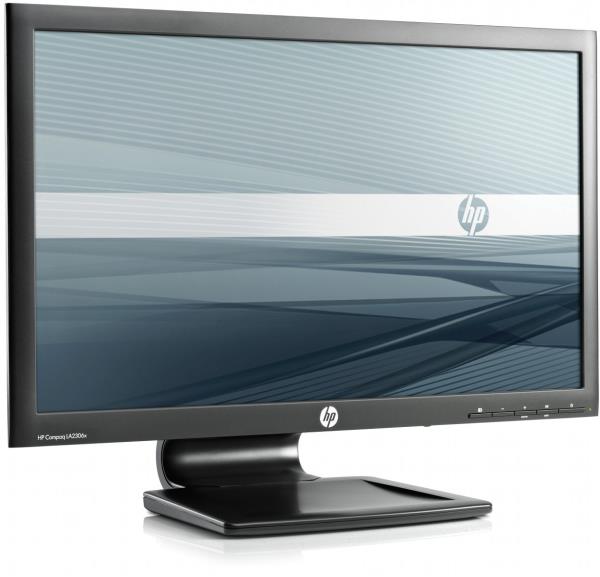 HP LA2306x