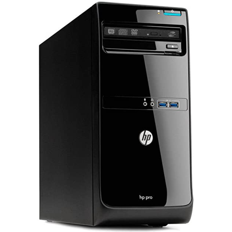 HP Pro 3500 MT i5-3470/4GB/500GB HDD