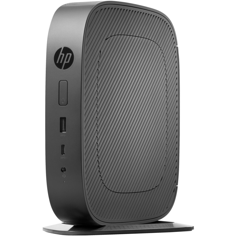 HP T530 Thin Client Embedded GX-215JJ/4GB/8GB SSD M.2