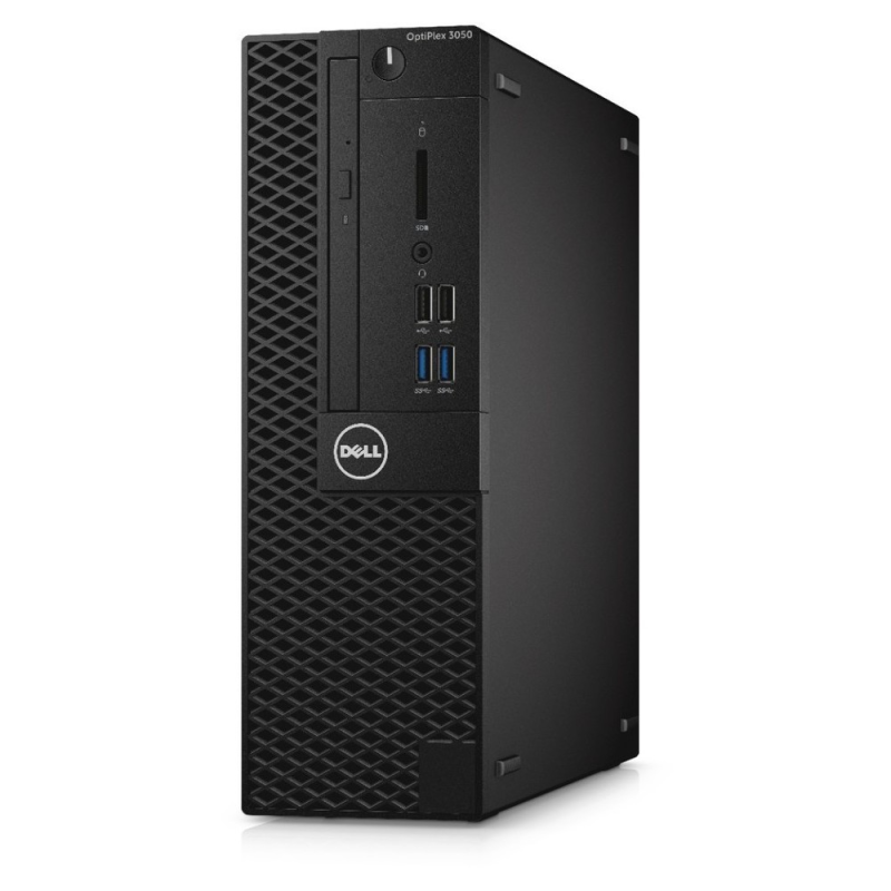 Dell Optiplex 3050 SFF i5-6500/8GB/128GB SSD/500GB HDD *Windows 10 Pro MAR*