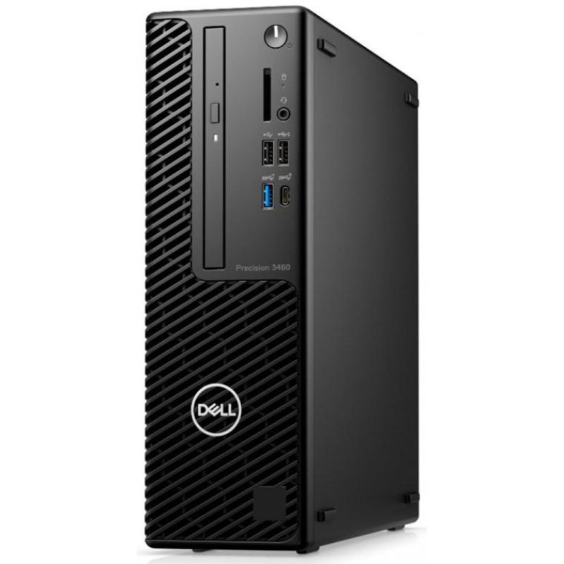 Dell Precision 3460 SFF i5-13500/8GB/256GB NVMe