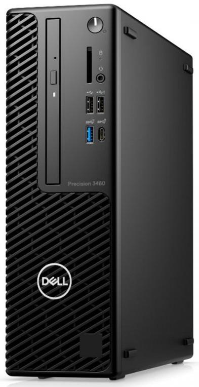 Dell Precision 3460 SFF i5-14500/8GB/256GB NVMe