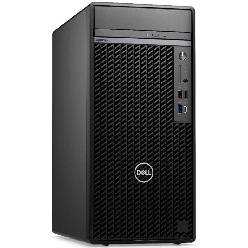 Dell Optiplex Plus 7010 Tower i7-13700/8GB/256GB NVMe