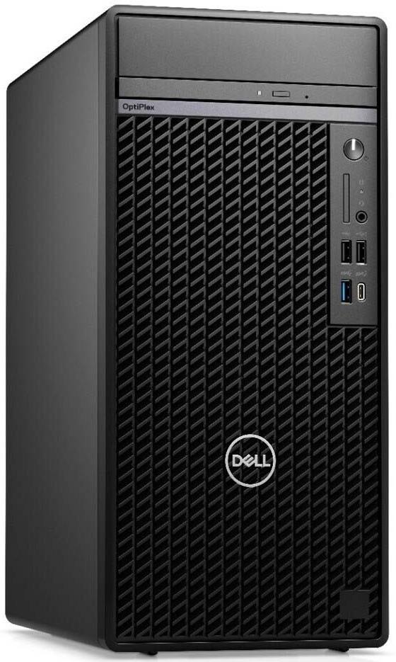 Dell Optiplex Plus 7010 Tower i7-13700/8GB/256GB NVMe