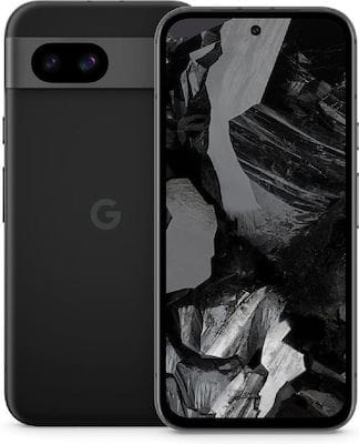 Google Pixel 8a 5G (8GB/128GB) used