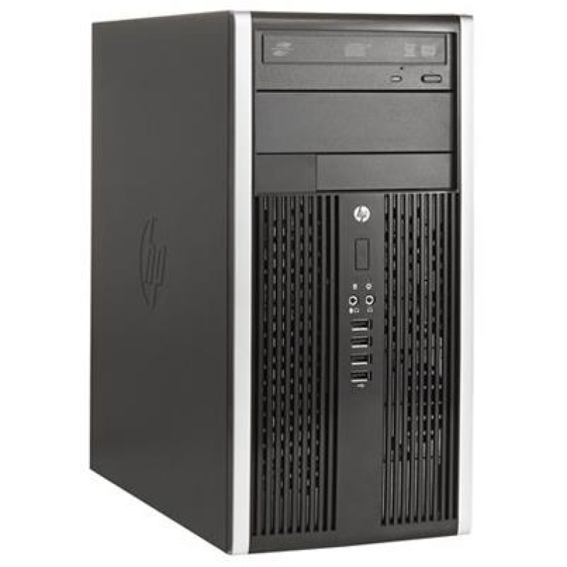HP Compaq Elite 8300 CMT i7-3770/8GB/128GB SSD/1TB HDD *Windows 10 Pro Mar*