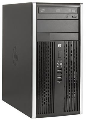 HP Compaq Elite 8300 CMT i7-3770/8GB/128GB SSD/1TB HDD *Windows 10 Pro Mar*