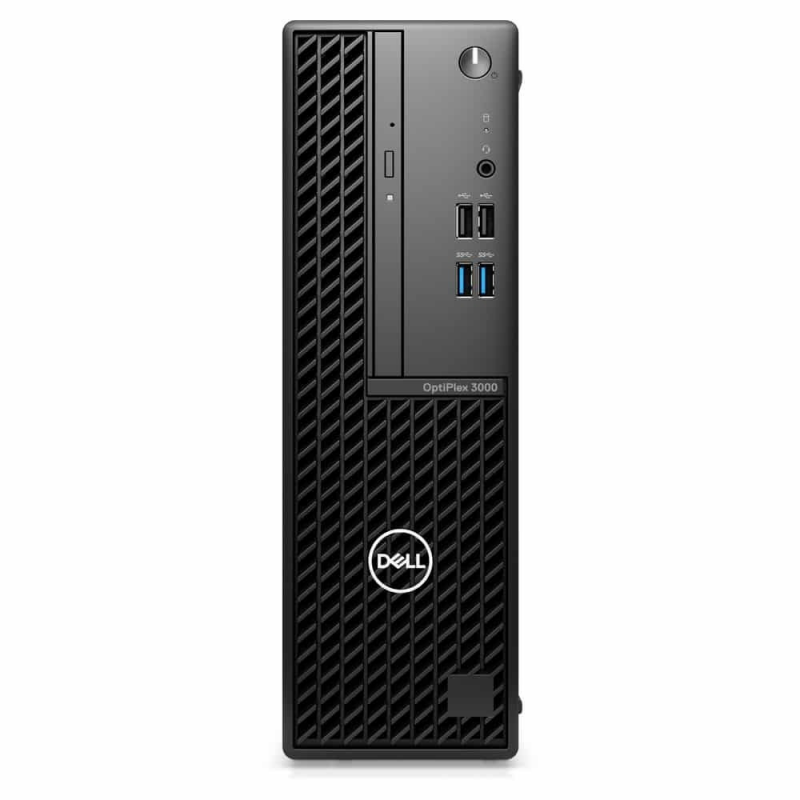 Dell Optiplex 3000 SFF i5-12500/8GB/256GB NVMe/DVDRW