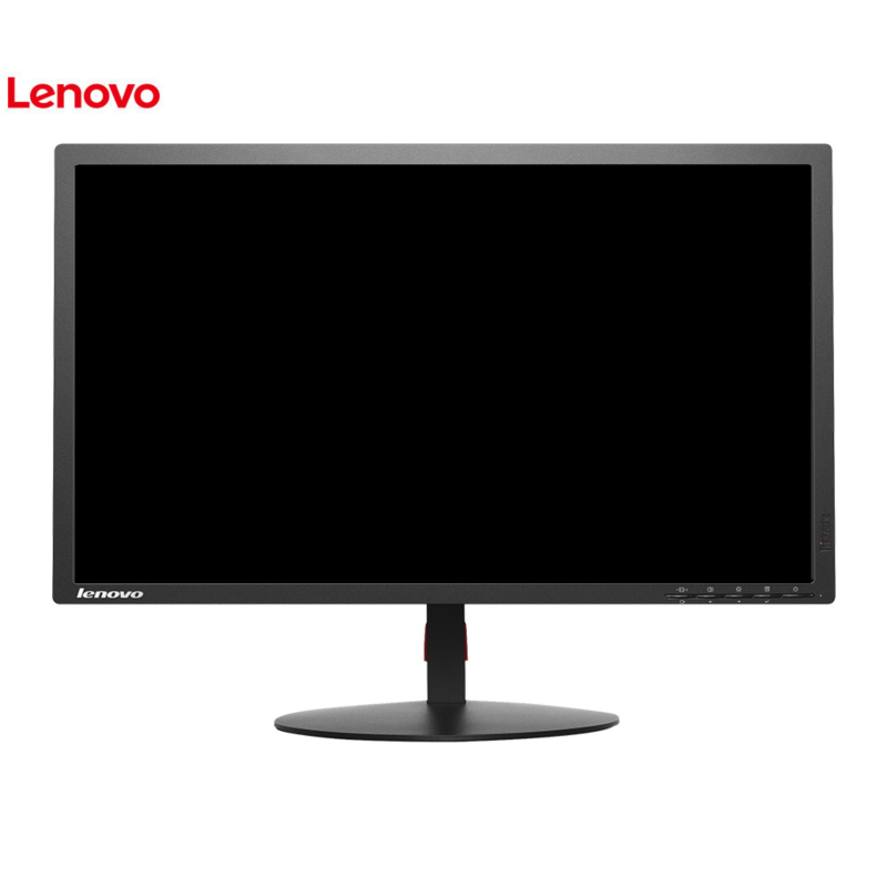 MONITOR 24" LED IPS LENOVO T2424pA BL GB