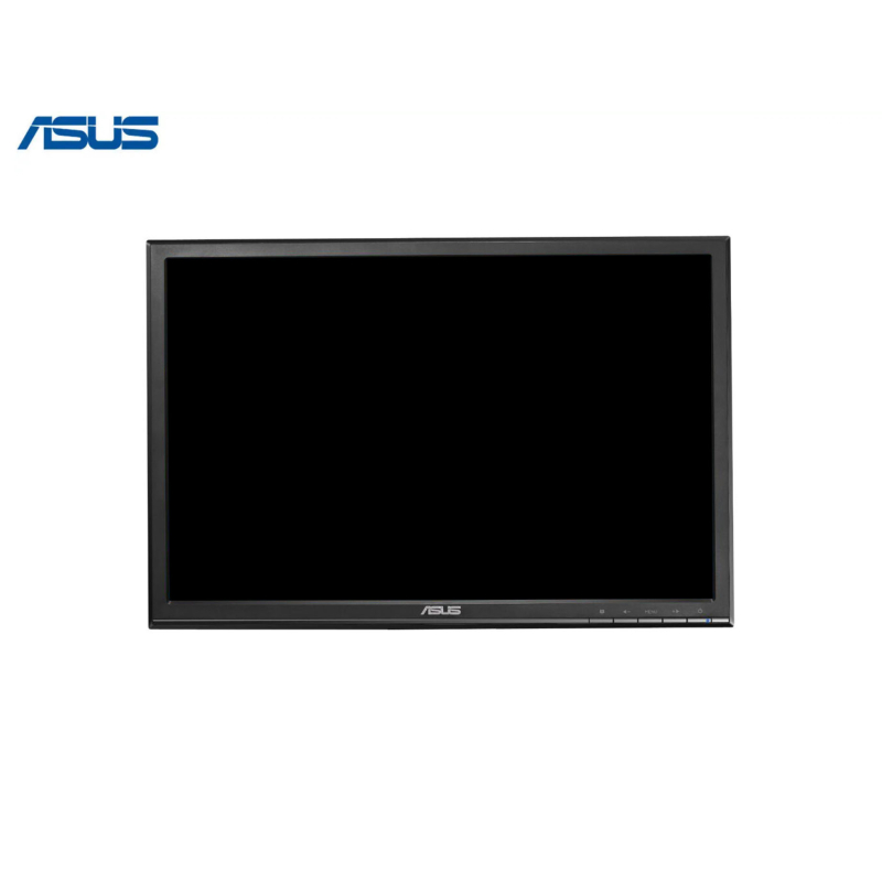 MONITOR 19" LED ASUS VW193D BL WIDE NO BASE GA
