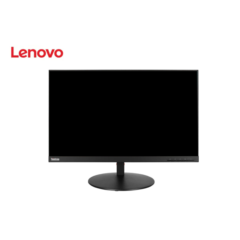 MONITOR 23" LED IPS LENOVO T23i-10 BL WIDE GA