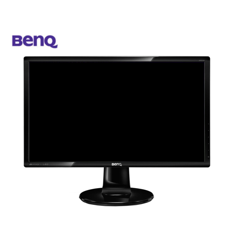 MONITOR 27" LED IPS BENQ GW2760HM BL WIDE GA