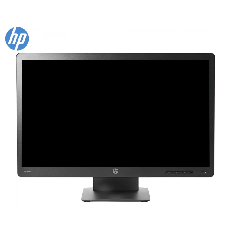 MONITOR 22" LED HP P223 BL WIDE GB