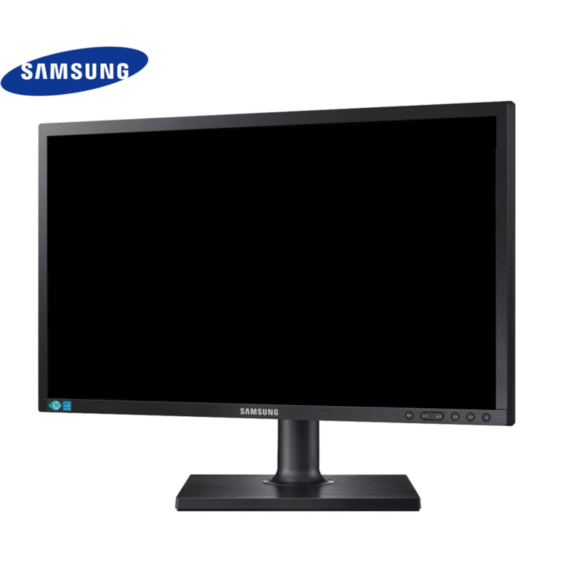 MONITOR 22" LED SAMSUNG S22E450D BL GA