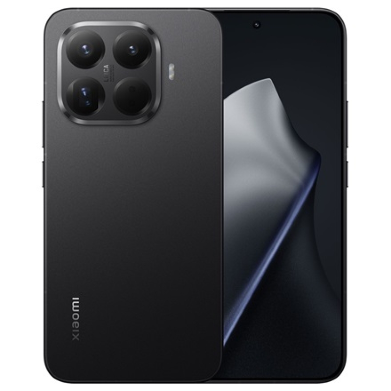 Xiaomi 15T Pro 12GB Ram 512GB Black 5G -EU
