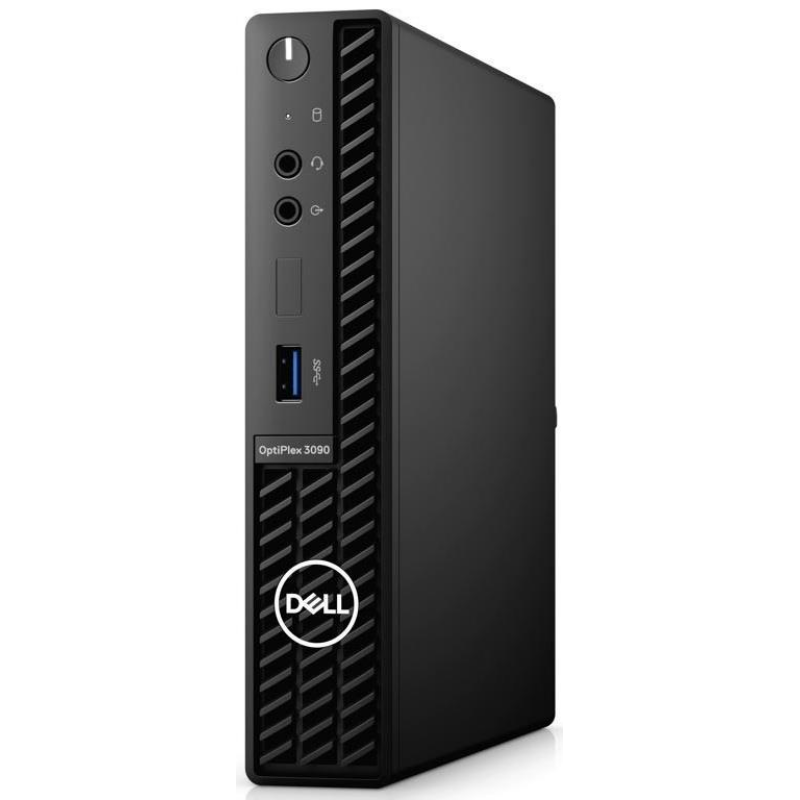 Dell Optiplex 3090 Micro i3-10100T/8GB/256GB NVMe