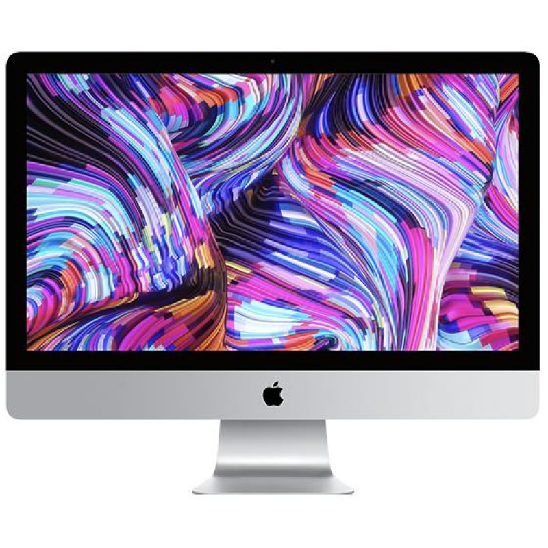 Apple iMac 27 19.1 A2115 (EMC 3194) (2019) i5-8500/8GB/32GB NVMe/1TB HDD/Radeon Pro 570X 4GB