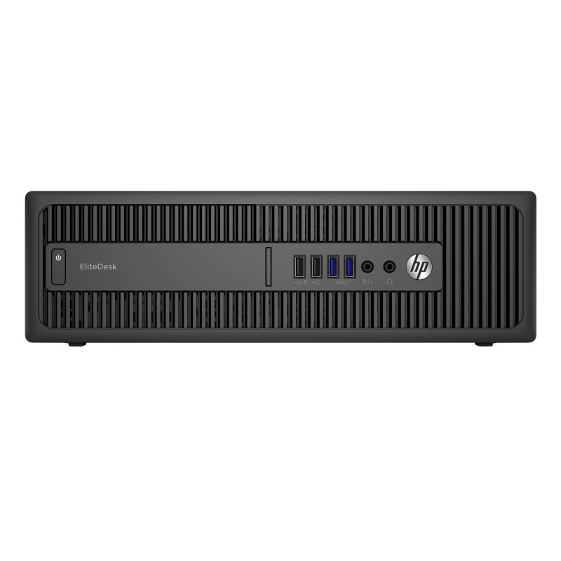 HP Elitedesk 800 G2 SFF i7-6700/8GB/256GB SSD