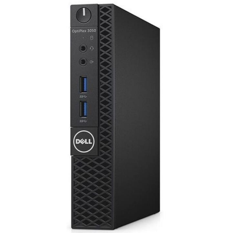 Dell Optiplex 3050 Micro i3-6100T/4GB/500GB HDD