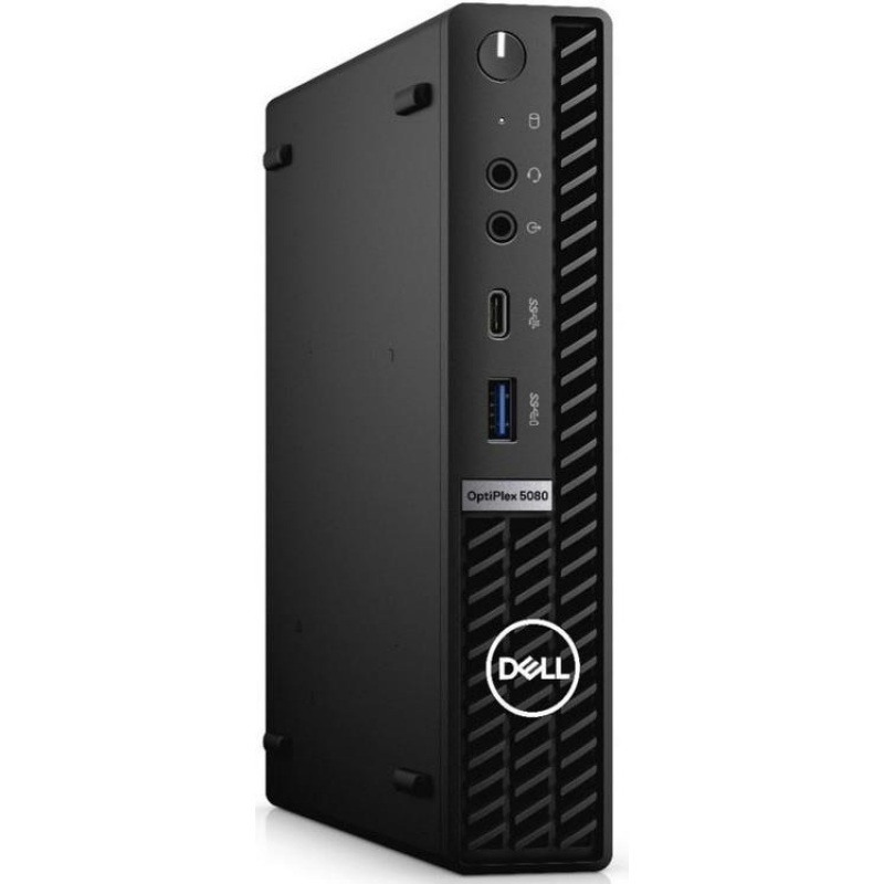 Dell Optiplex 5080 Micro i5-10500T/8GB/256GB NVMe