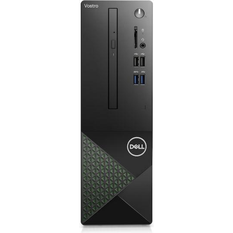 Dell Vostro 3710 SFF i3-12100/8GB/256GB NVMe/DVDRW