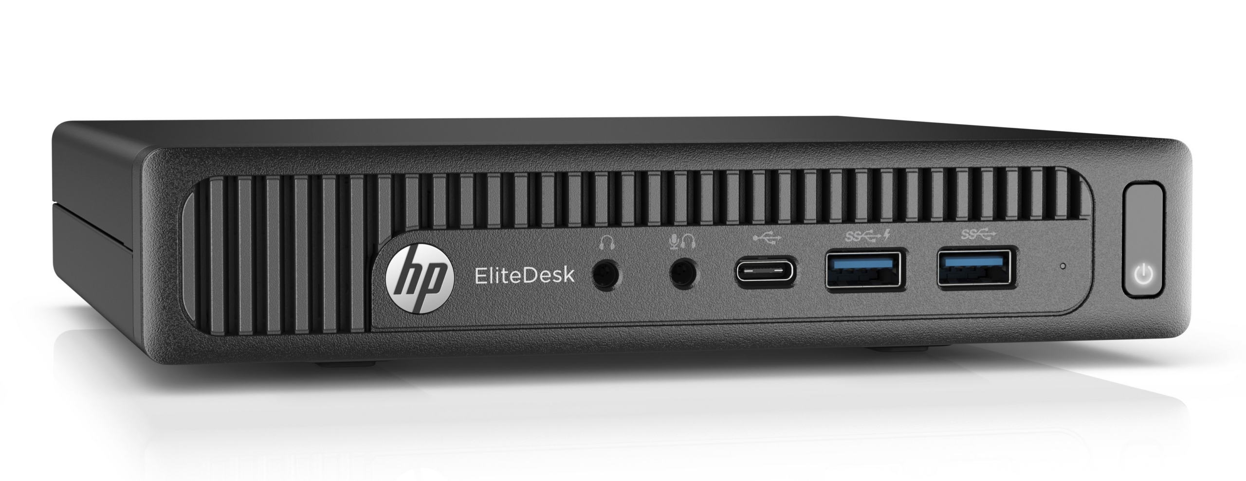 HP Elitedesk 800 G2 DM 35W i5-6600T/8GB/128GB NVMe