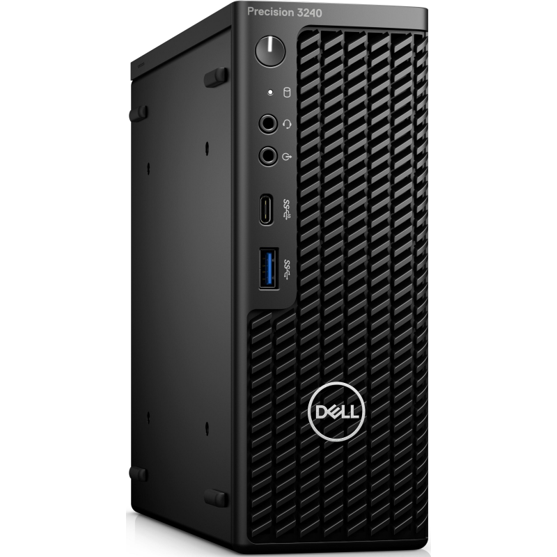 Dell Precision 3240 Compact i5-10500/8GB/256GB NVMe