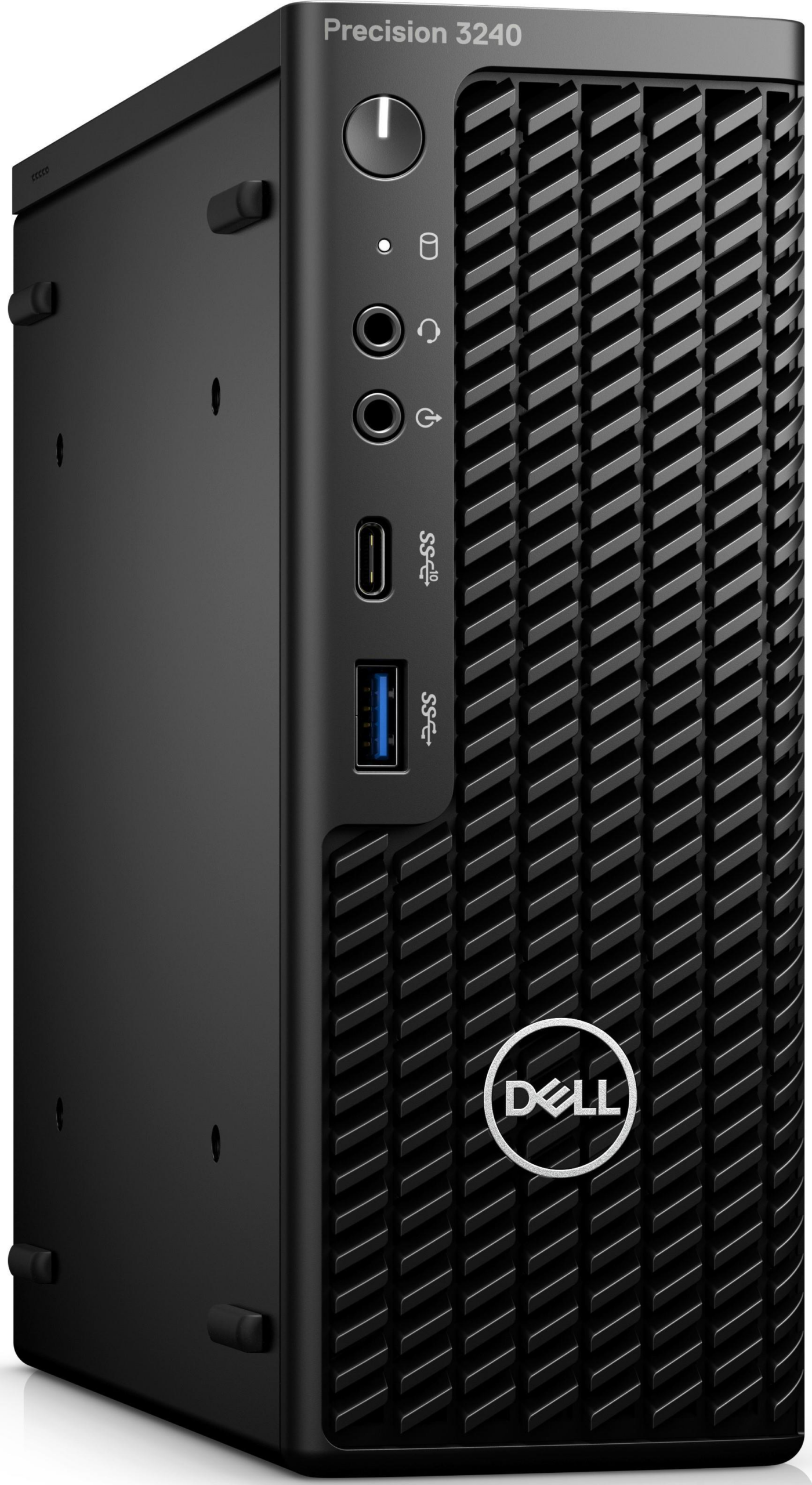 Dell Precision 3240 Compact i5-10500/8GB/256GB NVMe