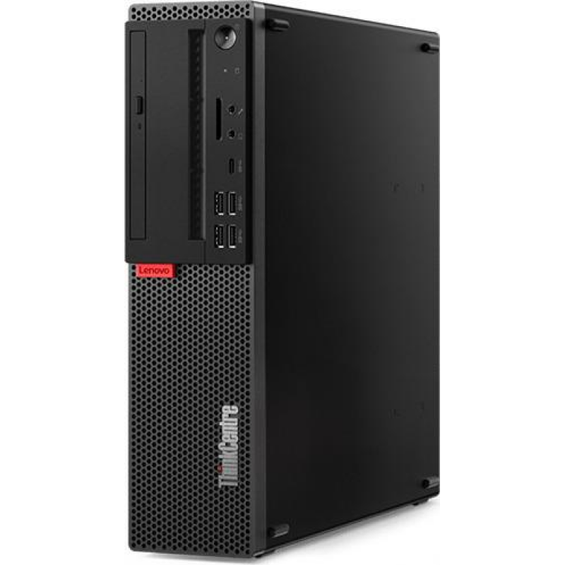 Lenovo Thinkcentre M920S SFF i5-8500/8GB/256GB NVMe/DVDRW