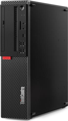 Lenovo Thinkcentre M920S SFF i5-8500/8GB/256GB NVMe/DVDRW