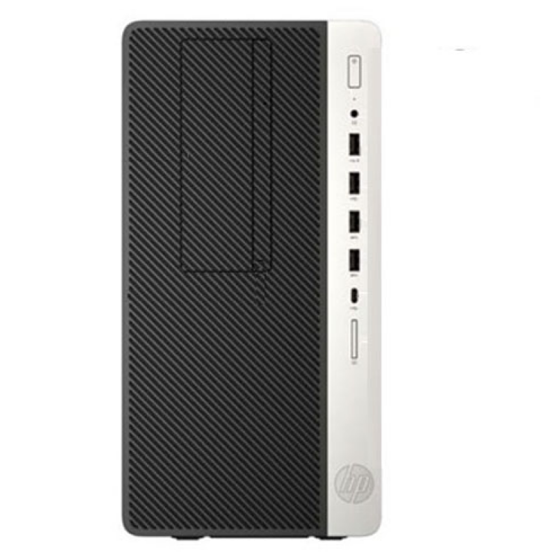 HP Prodesk 600 G3 MT i5-6500/8GB/256GB SSD