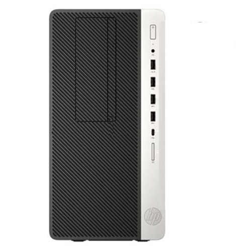 HP Prodesk 600 G3 MT i5-6500/8GB/256GB SSD