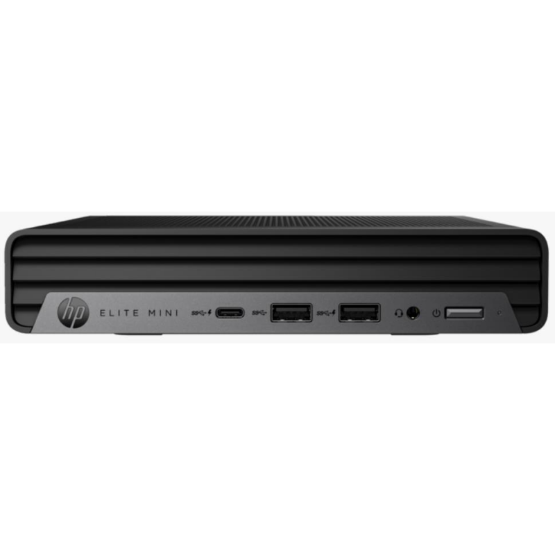 HP Elite Mini 800 G9 DM i3-12100T/8GB/256GB NVMe