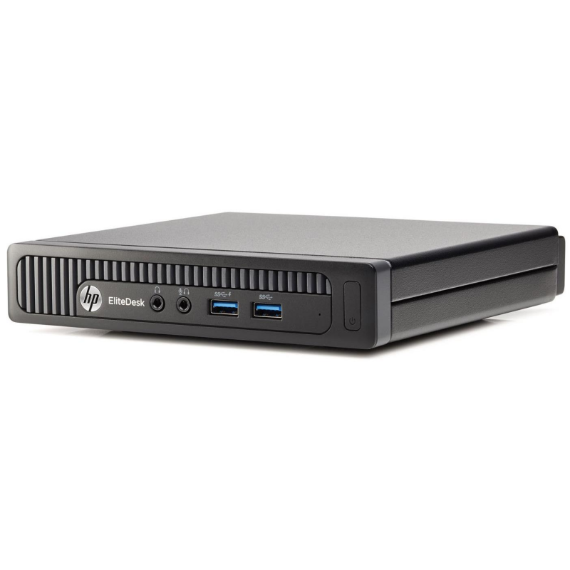 HP Elitedesk 800 G1 DM i5-4590T/8GB/128GB SSD