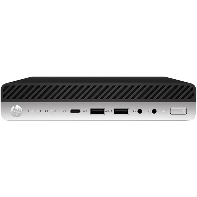 HP Elitedesk 705 G5 DM Ryzen 5 3400GE/8GB/256GB NVMe
