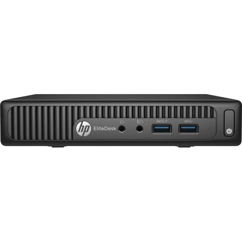 HP Elitedesk 705 G3 DM A10-9700E/8GB/256GB SSD