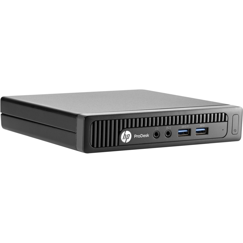 HP Prodesk 600 G1 DM i7-4765T/8GB/128GB SSD