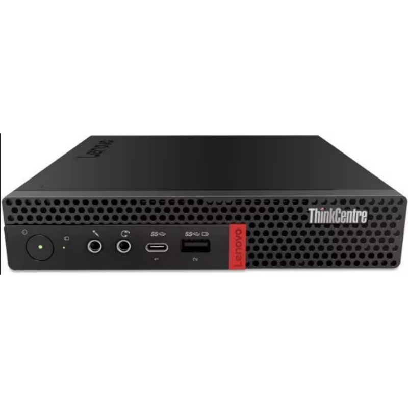 Lenovo Thinkcentre M75q-1 Tiny Ryzen 5 Pro 3400GE/8GB/256GB NVMe