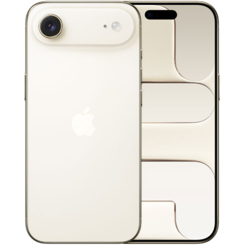 Apple iPhone Air 512GB Light Gold-EU