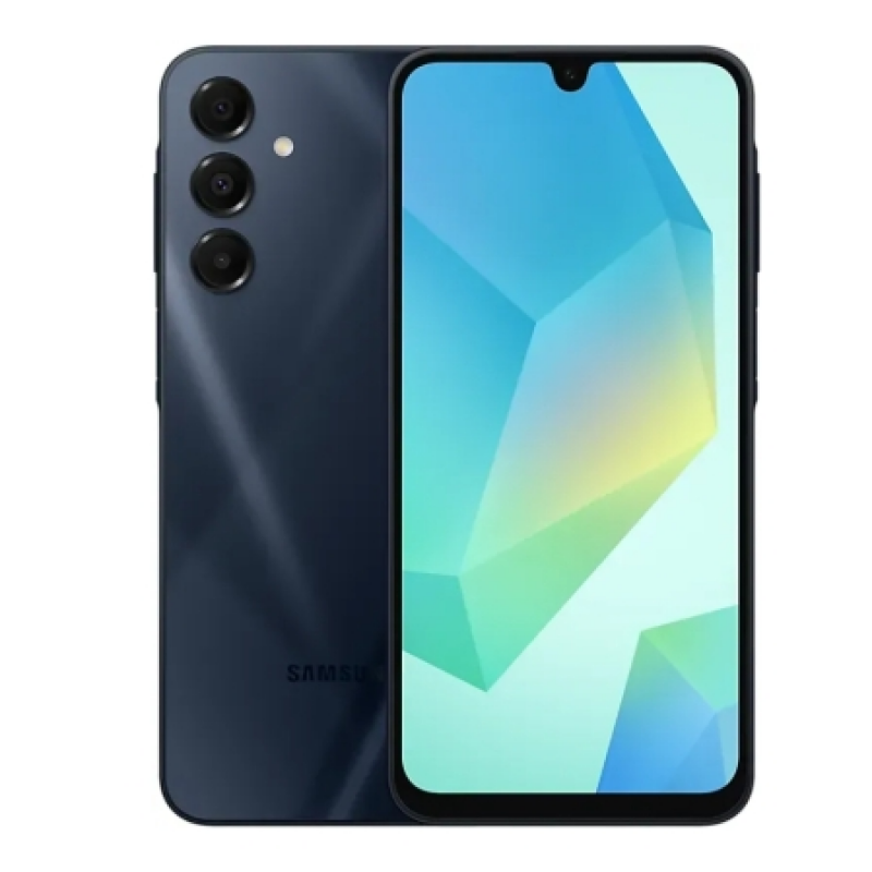 Samsung Galaxy A16 A165 4GB Ram 128GB Black 4G- EU