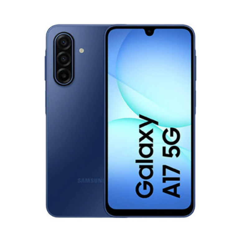 Samsung Galaxy A17 A176 8GB Ram 256GB Blue 5G-EU