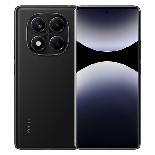 Xiaomi Redmi Note 14 Pro 8GB Ram 256GB NFC Black 4G-EU