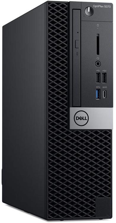 Dell Optiplex 5070 SFF i5-8500/8GB/256GB NVMe