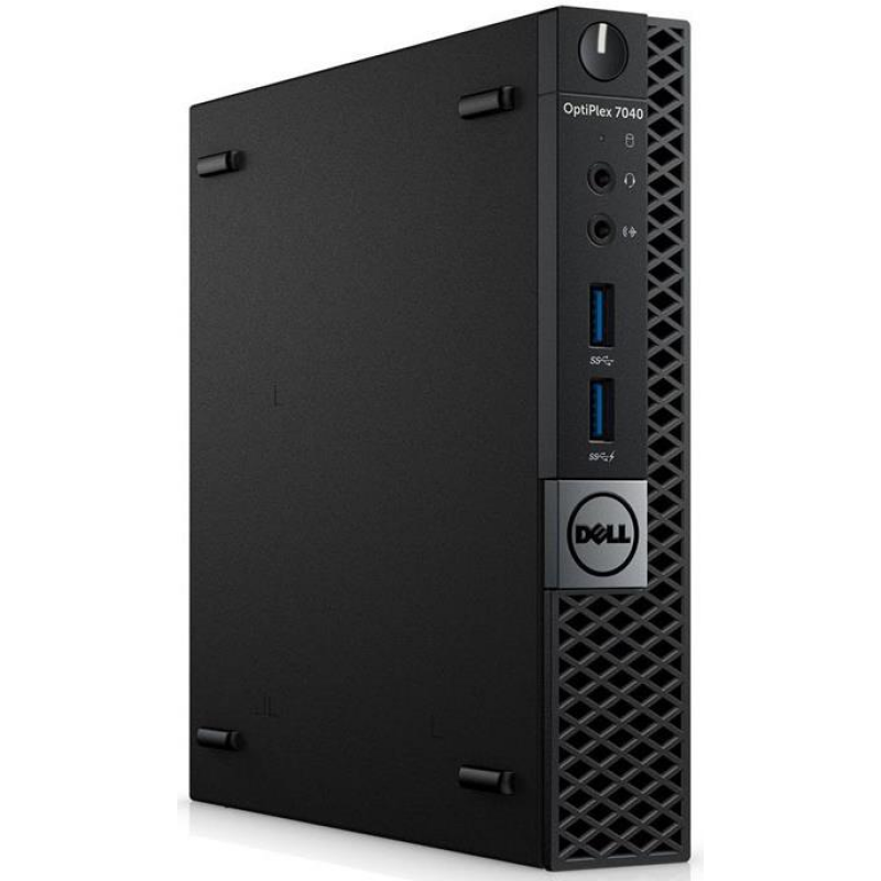 Dell Optiplex 7040M Micro i5-6500T/4GB/500GB HDD