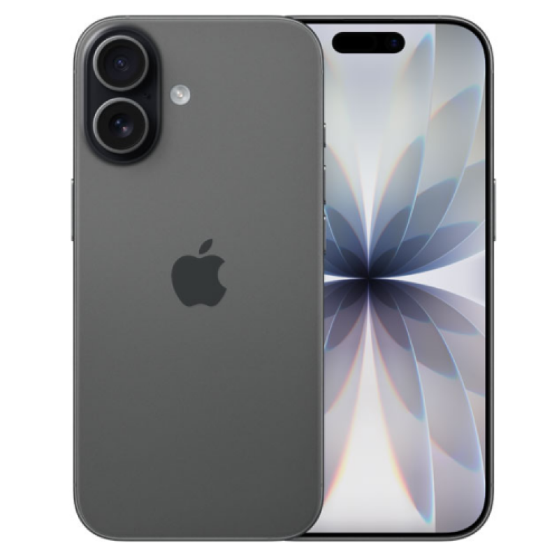 Apple iPhone 17 256GB Black- EU